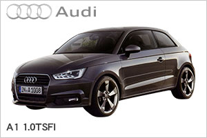 Audi A1 1.0TSFI